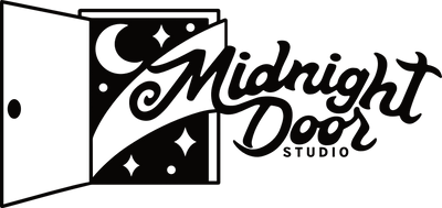 Midnight Door Studio