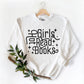 Hot girls read books sweatshirt, Perfect gift romance novel lover, spicy books, smut reader gift, smut sweatshirt, fantasy romance lover, booktok, reading is cool, book fairy gift, bookish sweatshirt gift